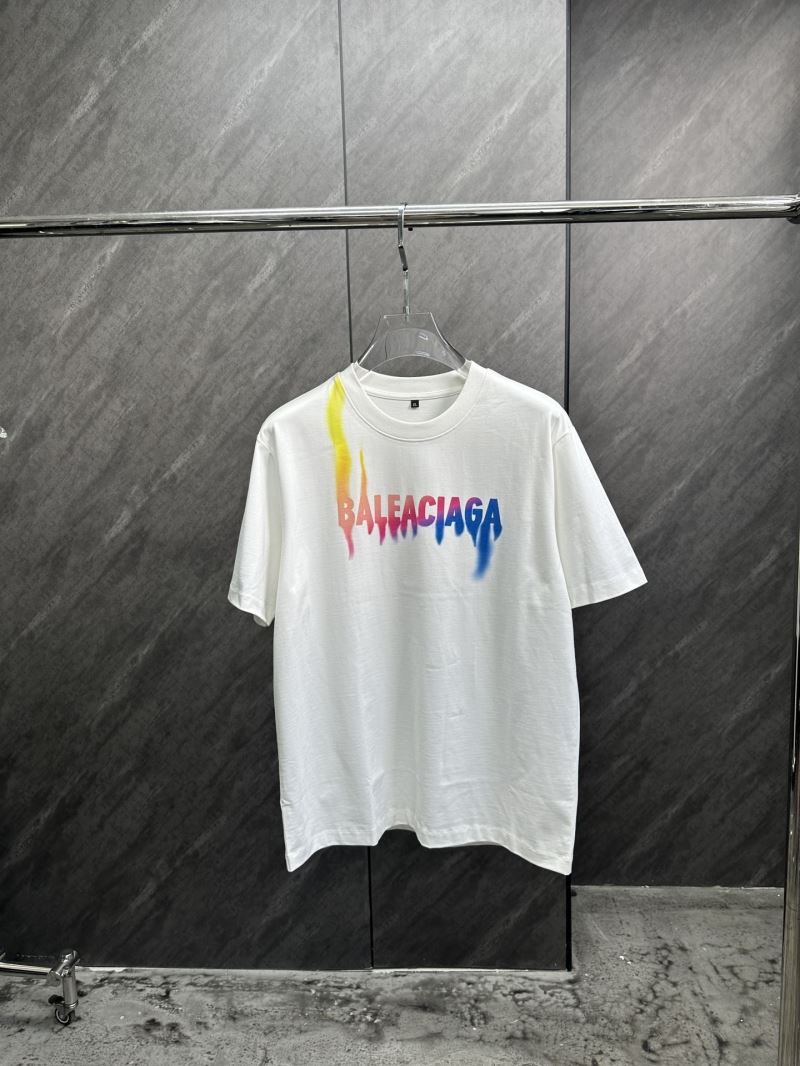 Balenciaga T-Shirts